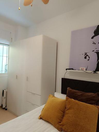 Capuchinos House In Center Appartement *