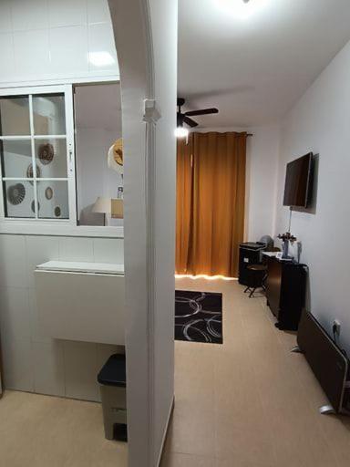 Capuchinos House In Center Appartement Málaga