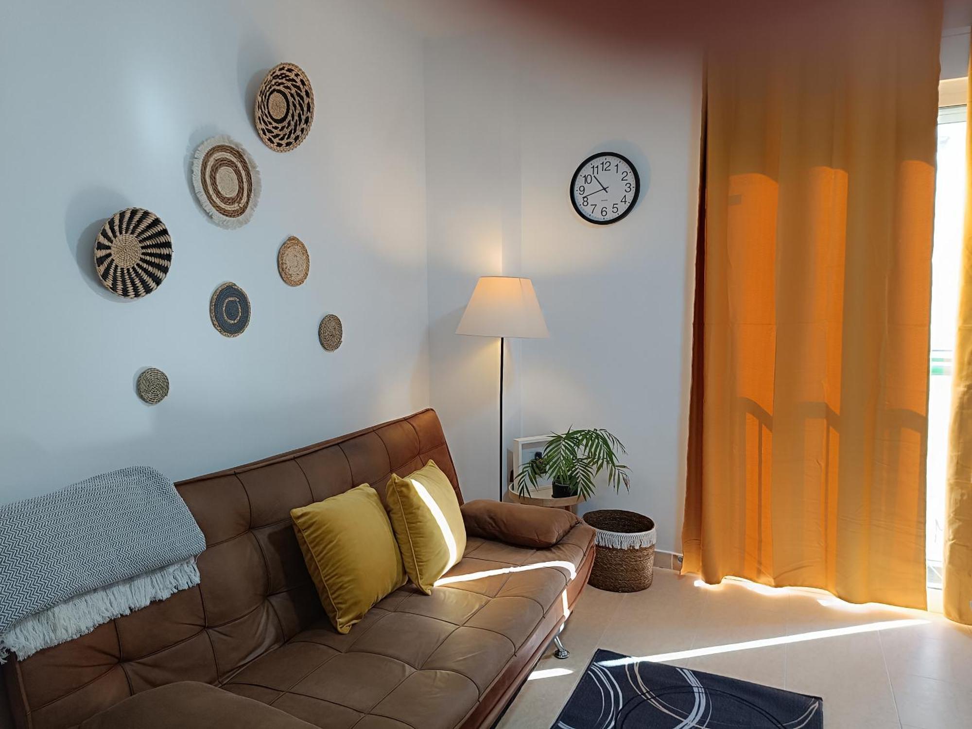 Capuchinos House In Center Appartement
