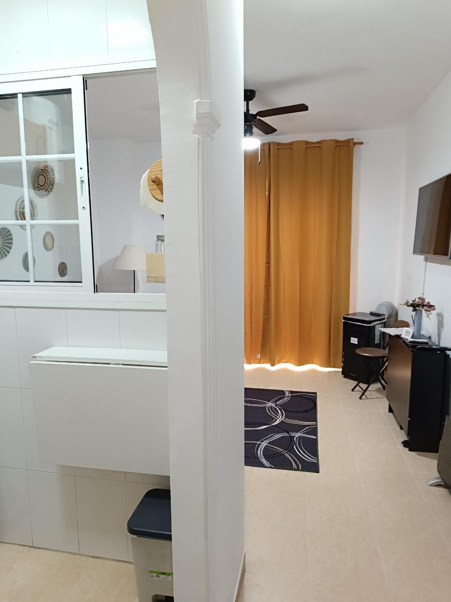Capuchinos House In Center Appartement *