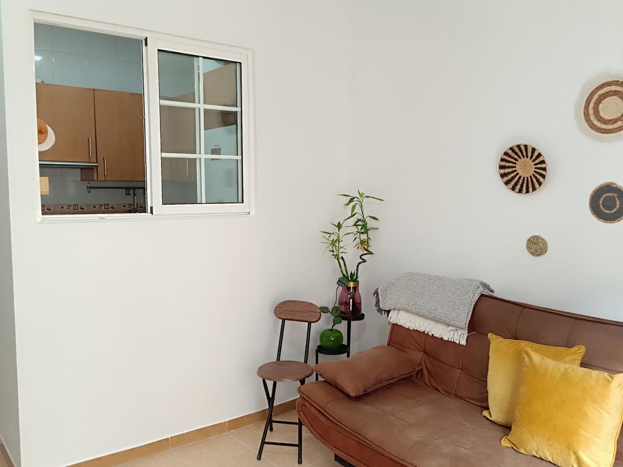 Capuchinos House In Center Appartement Málaga