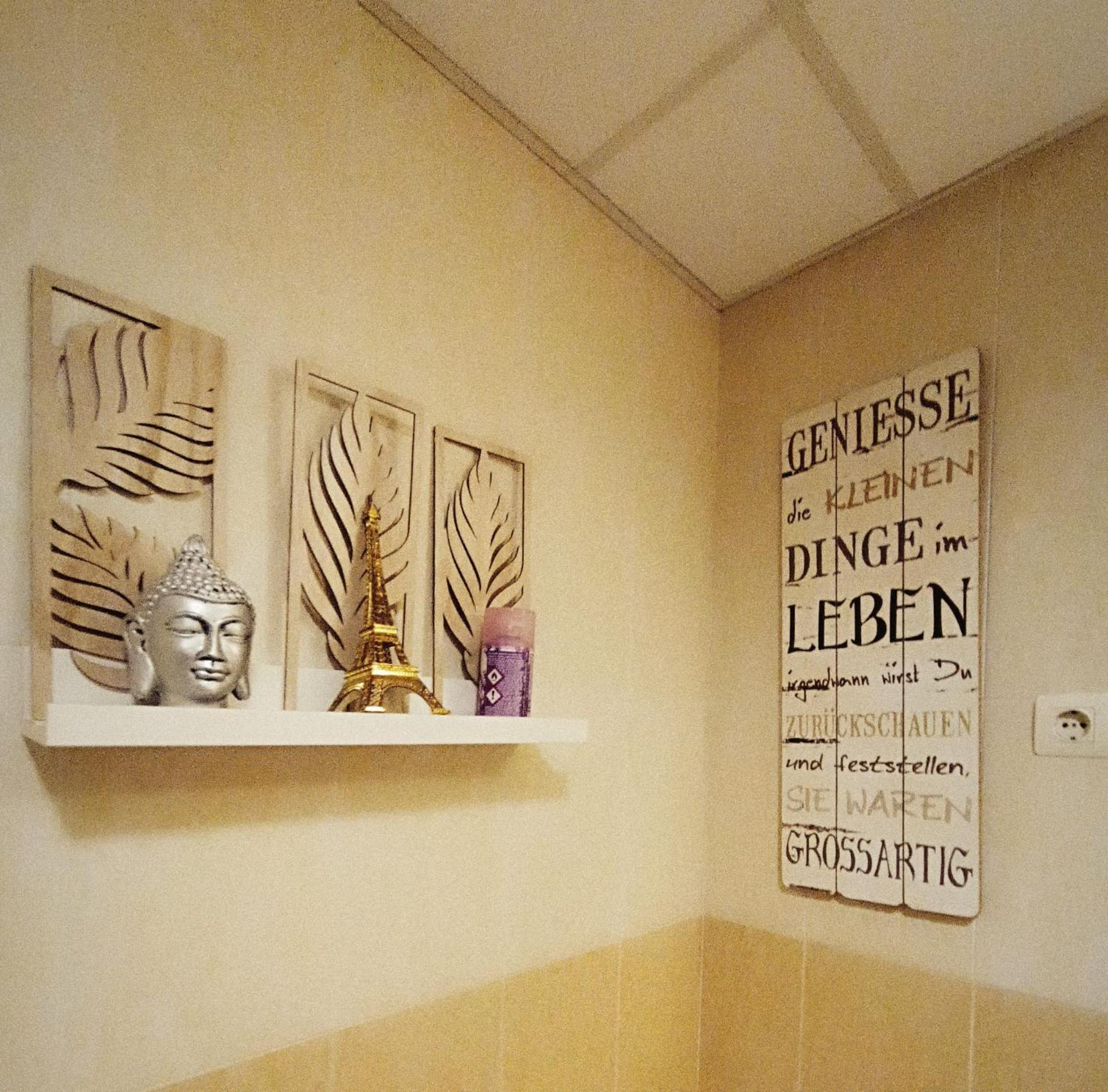 Capuchinos House In Center Appartement