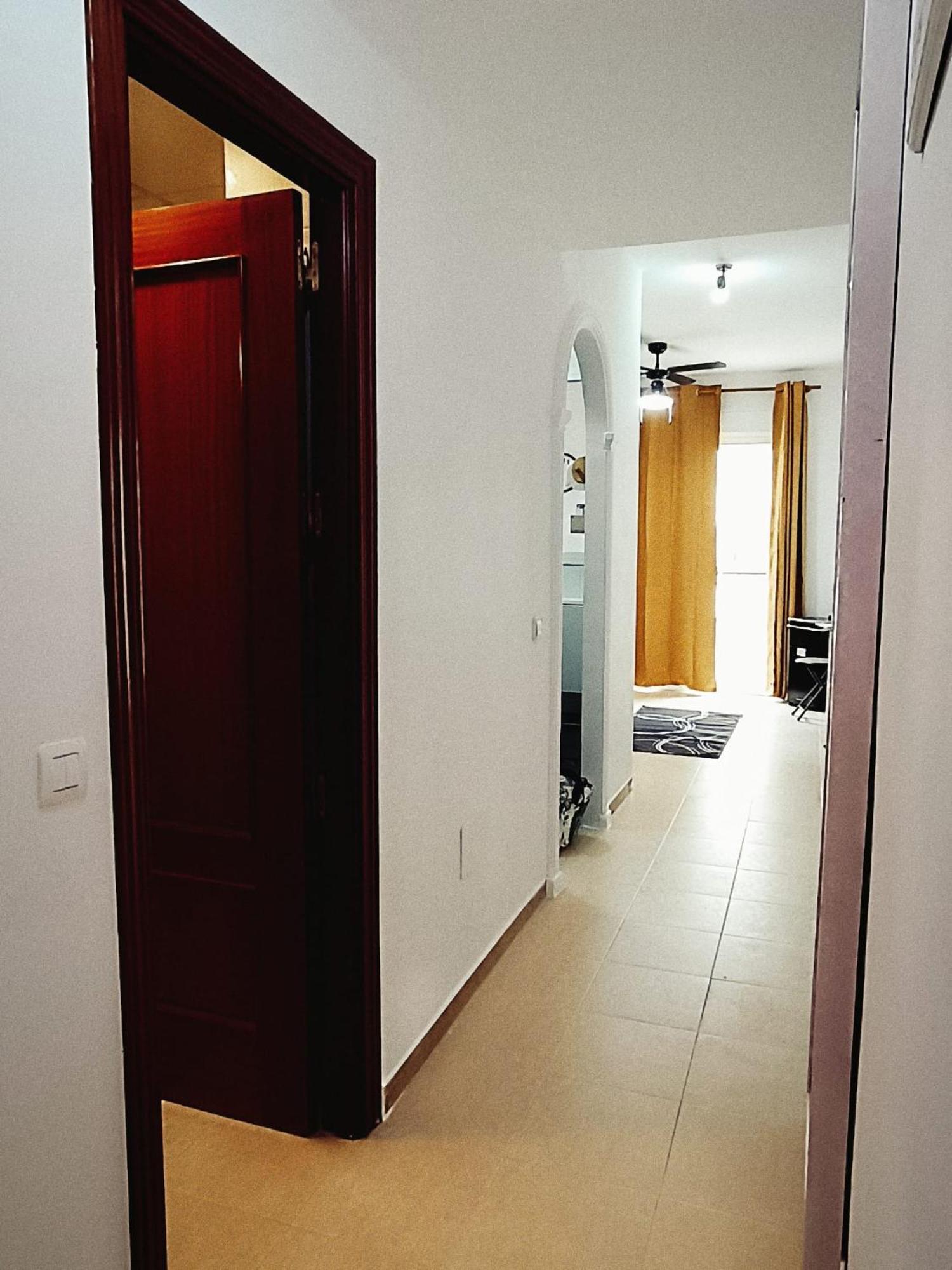 Appartement Capuchinos House In Center *