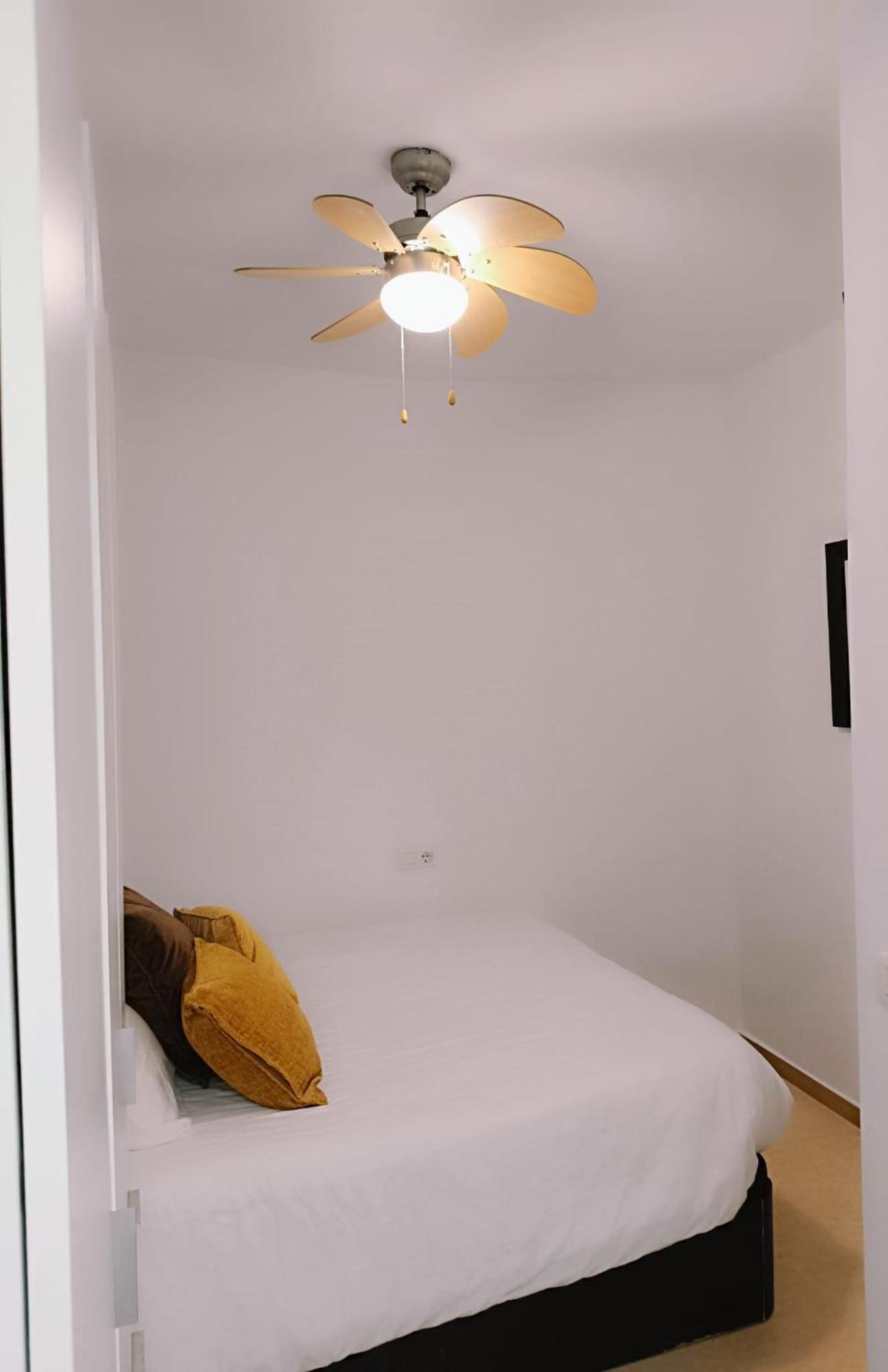 Capuchinos House In Center Appartement Málaga