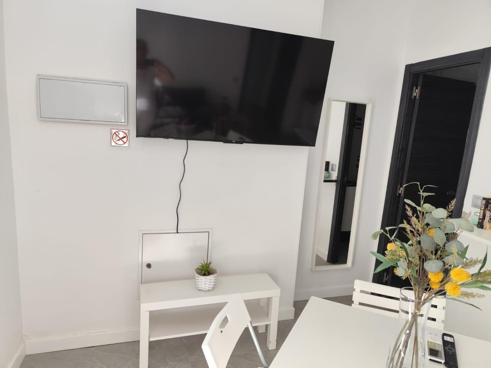 Rafael Apartment Malaga