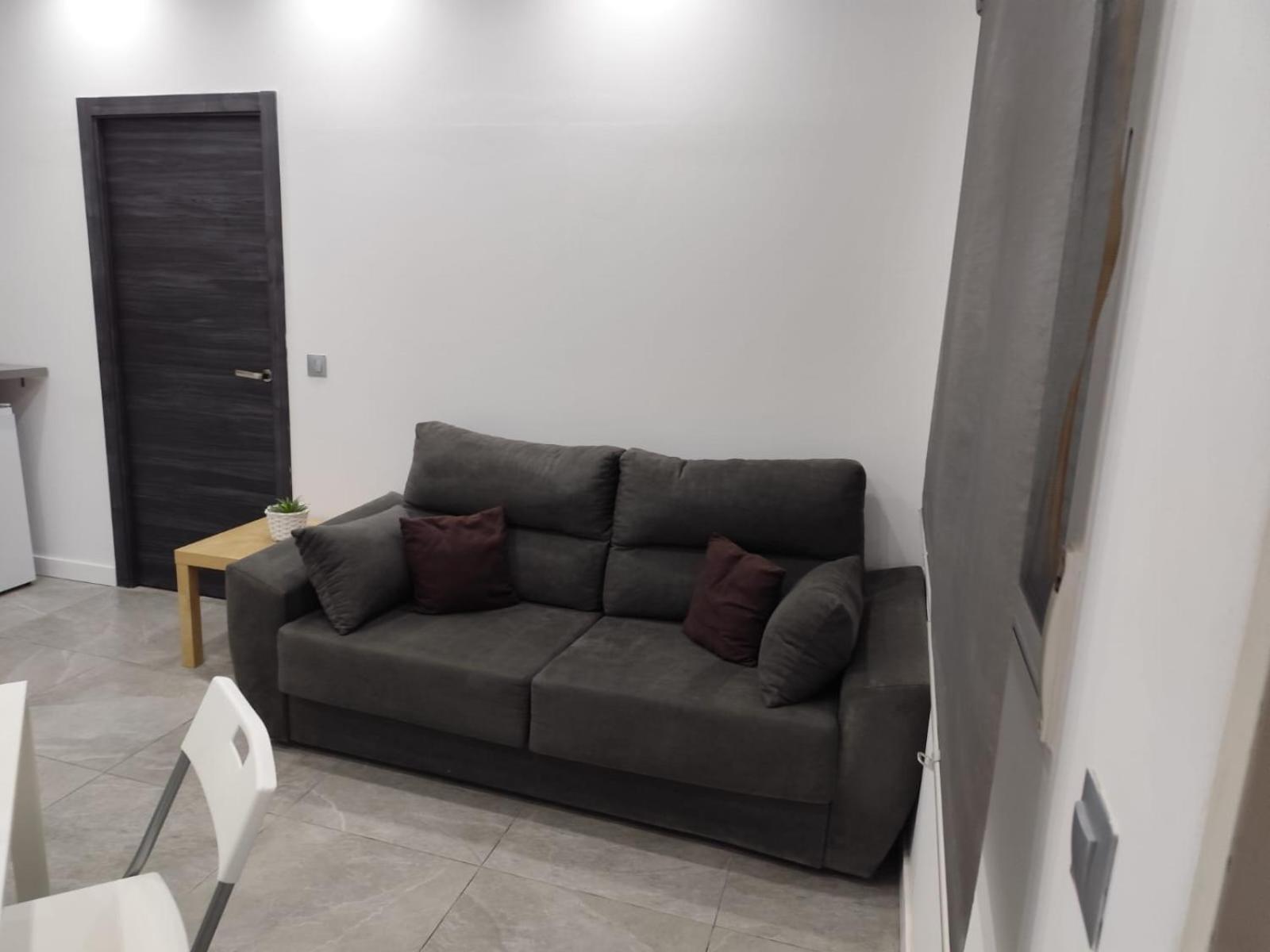 Apartment Rafael Malaga