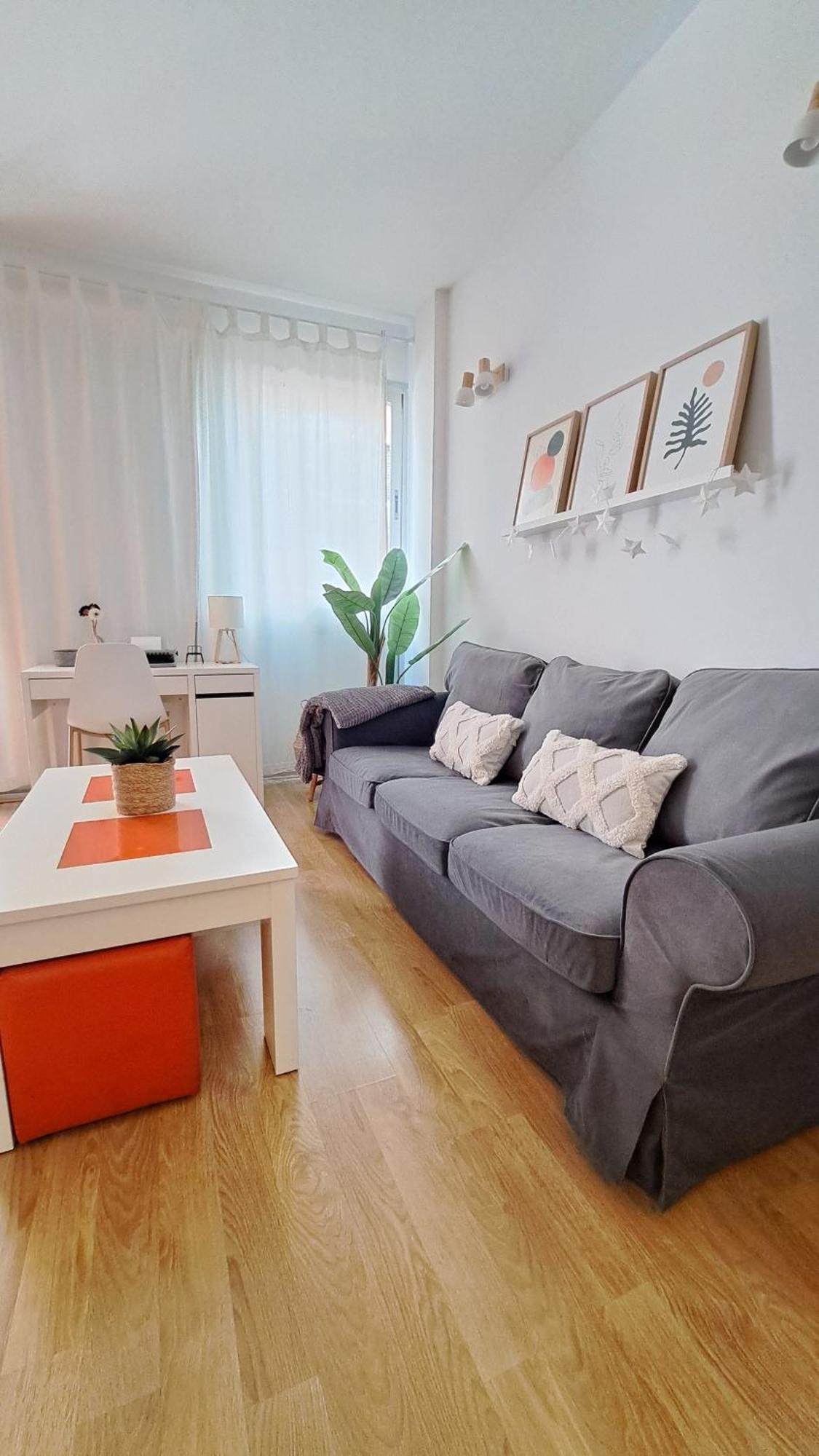 Apartment Con Encanto Y Parking Trinidad 21