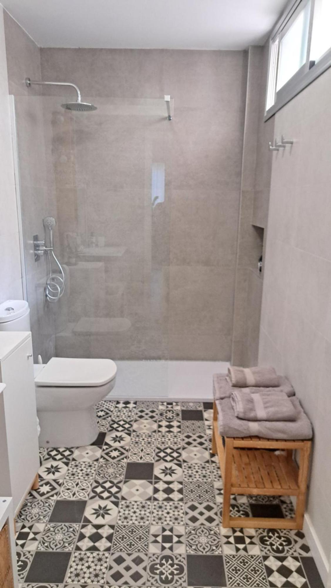 Con Encanto Y Parking Trinidad 21 Apartment *