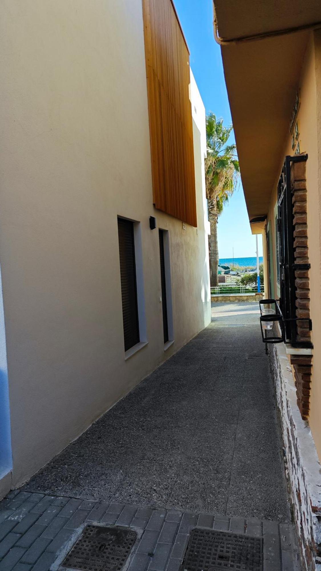 Holiday home Casa Menita *