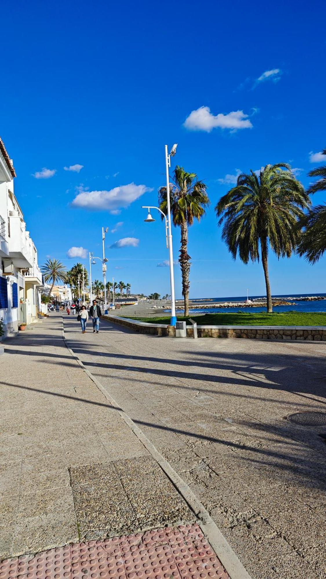 Holiday home Casa Menita Malaga