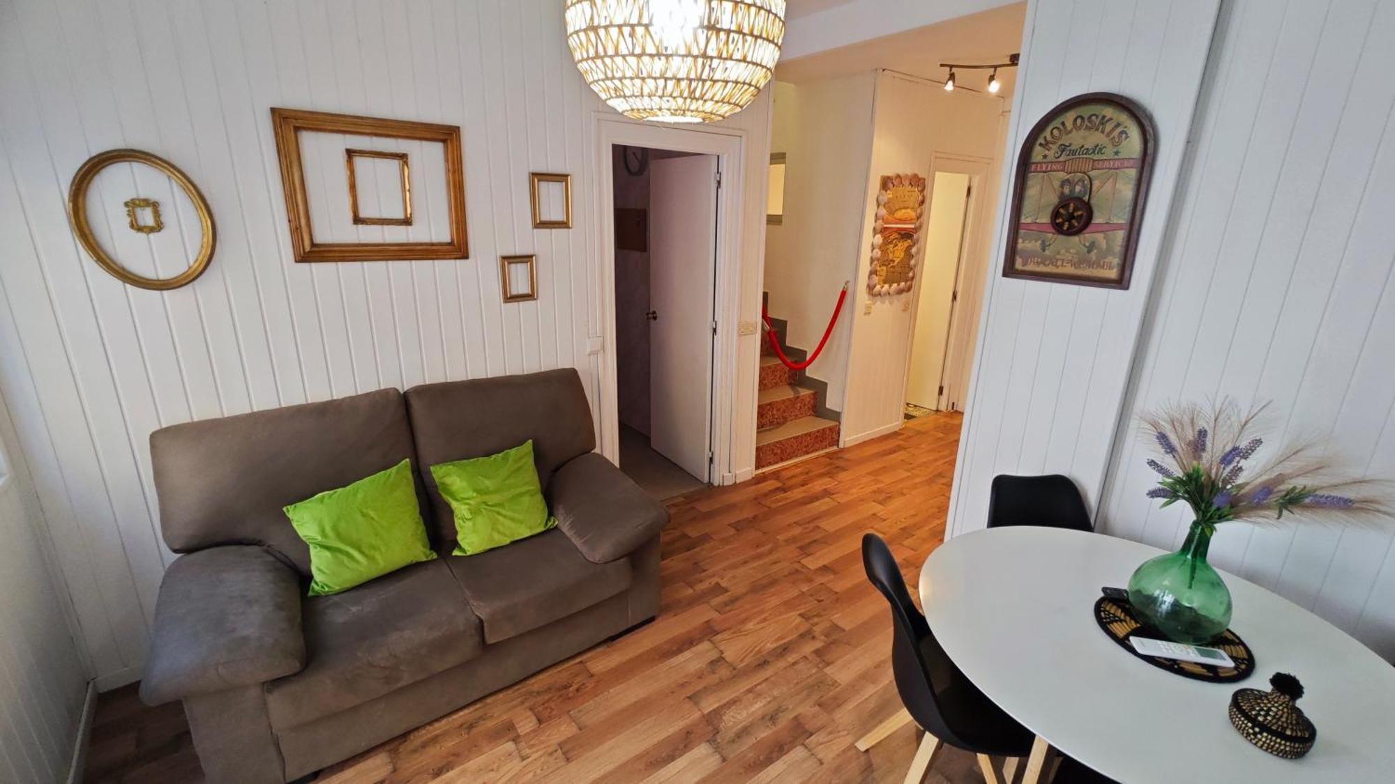 Casa Menita Holiday home