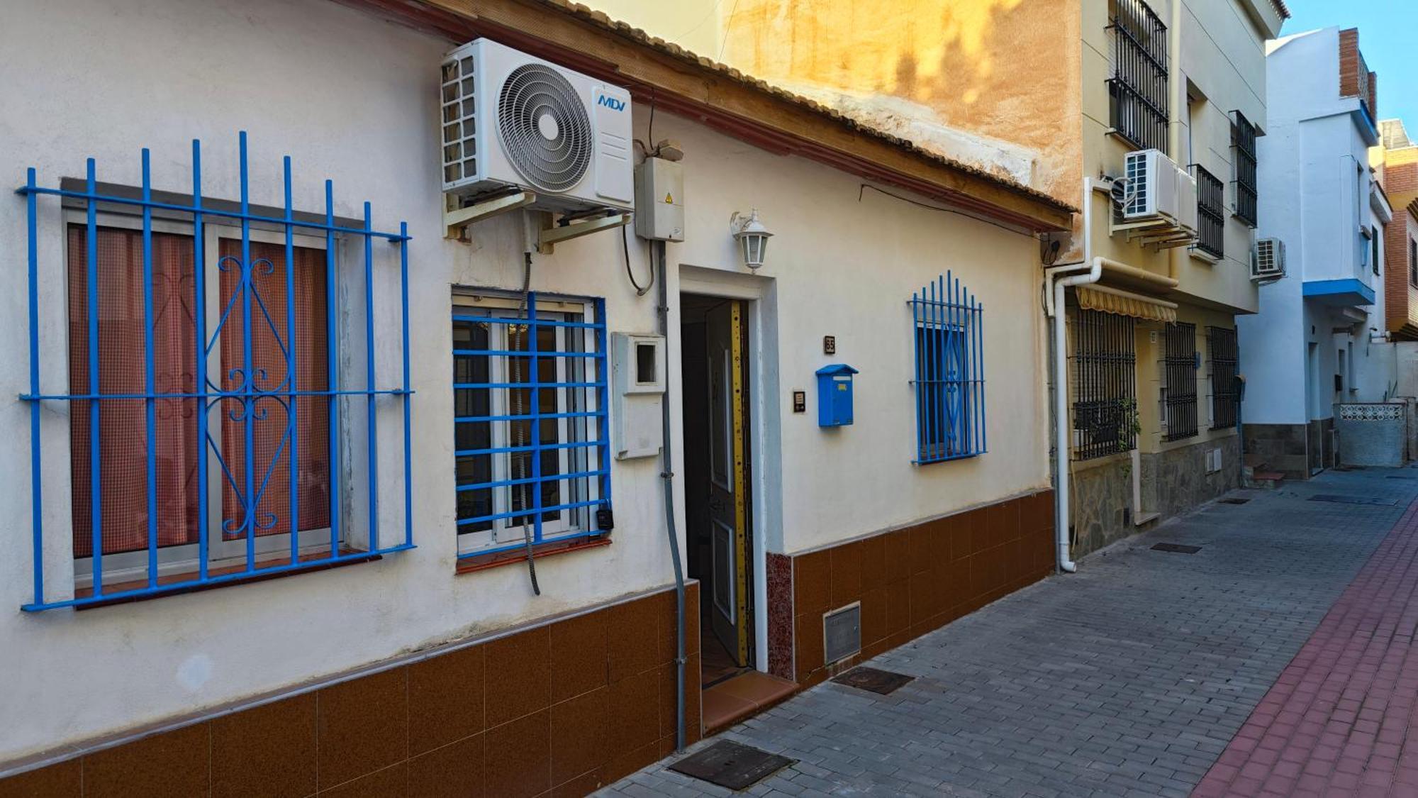 Holiday home Casa Menita