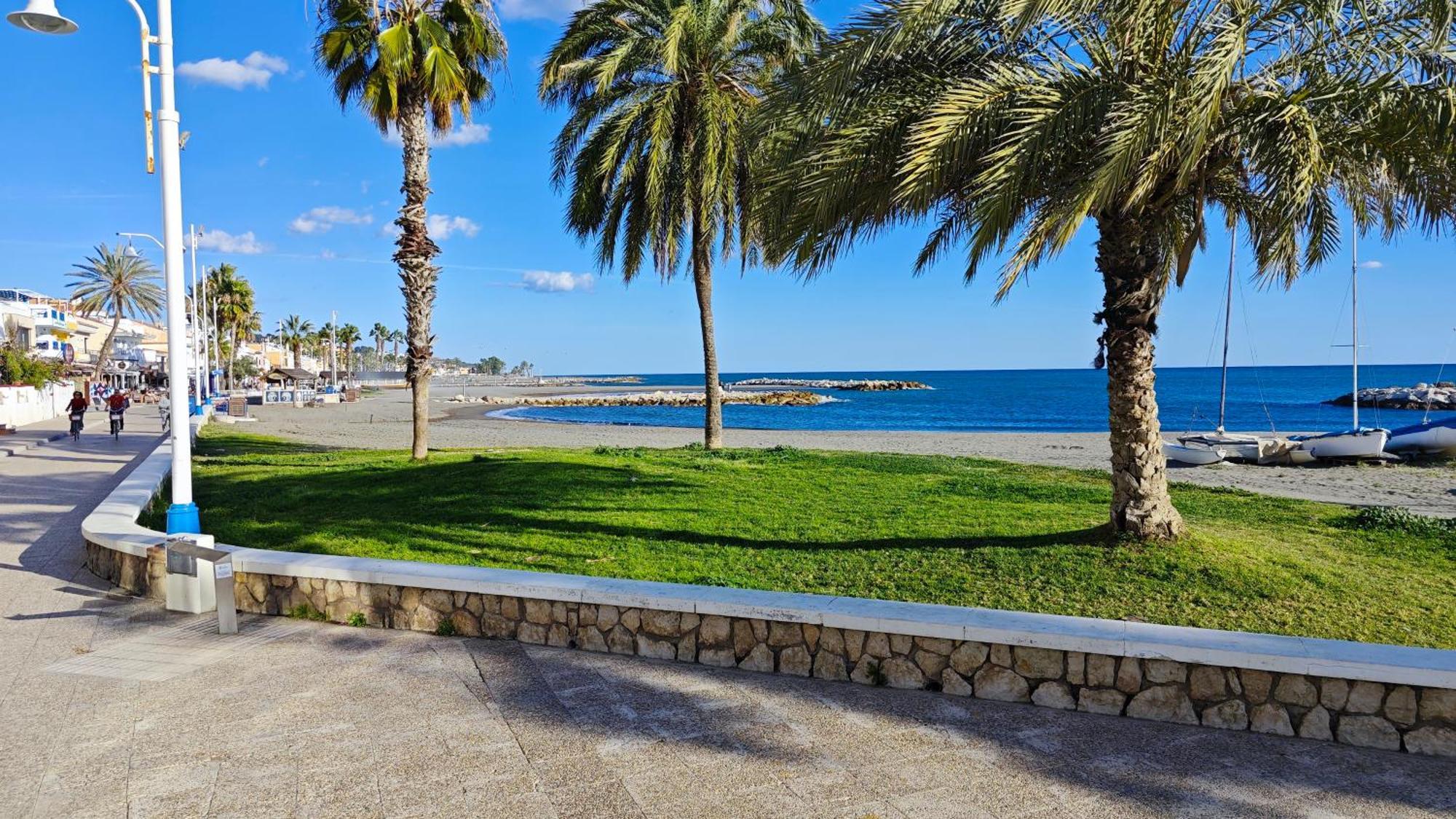 Casa Menita Holiday home *