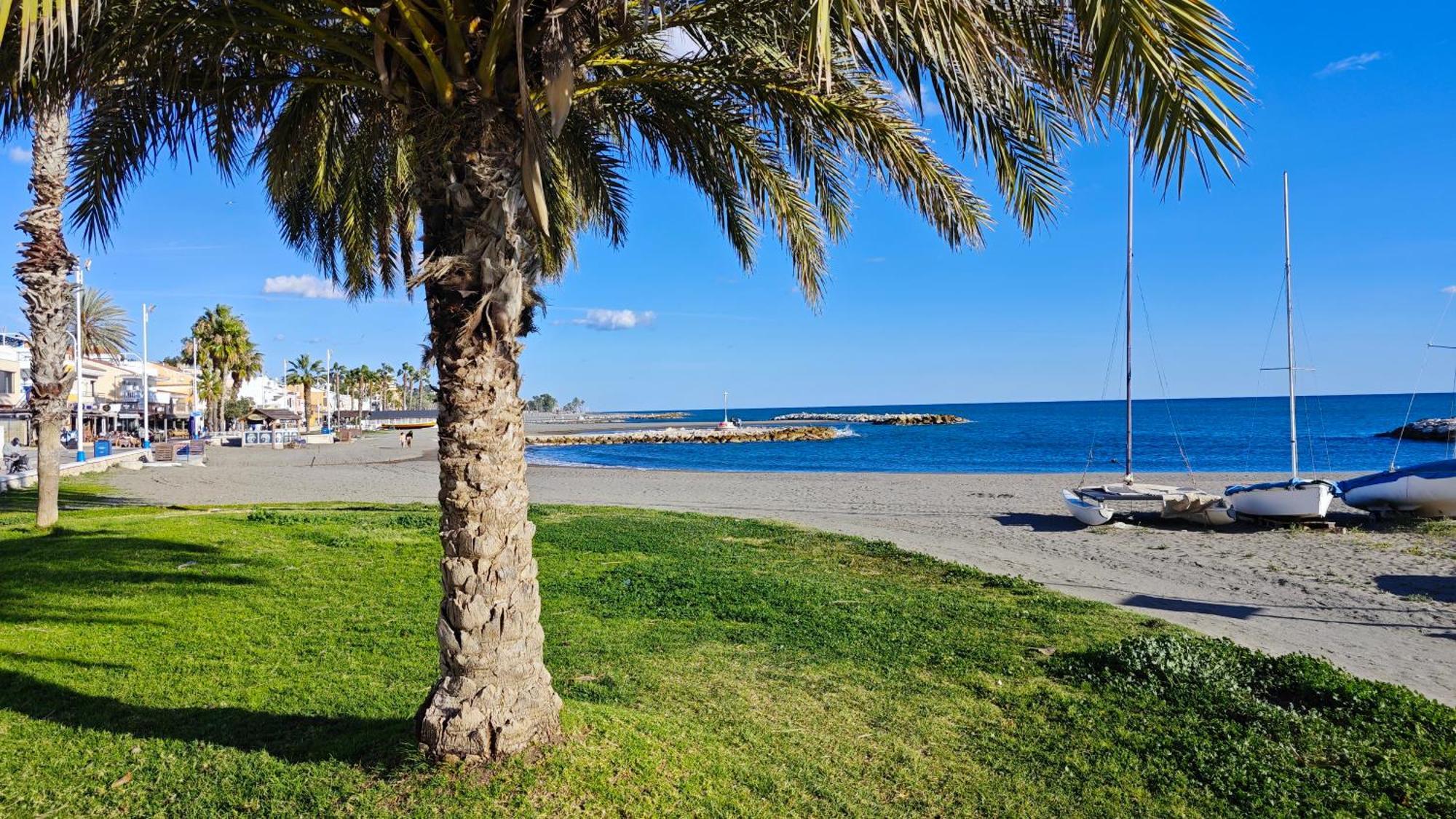 Holiday home Casa Menita *