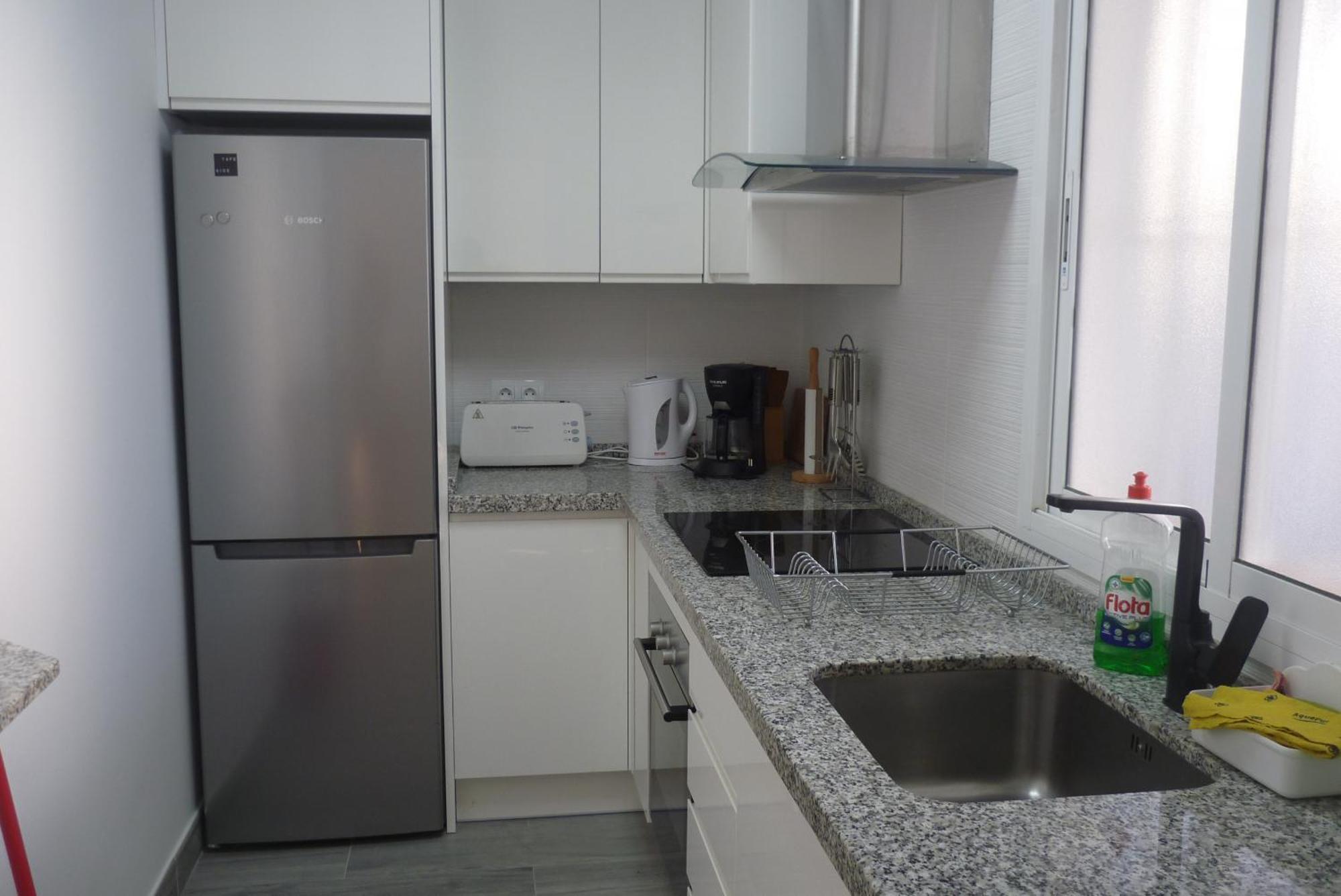 Apartment Golf Views Mirador De Miraflores Malaga