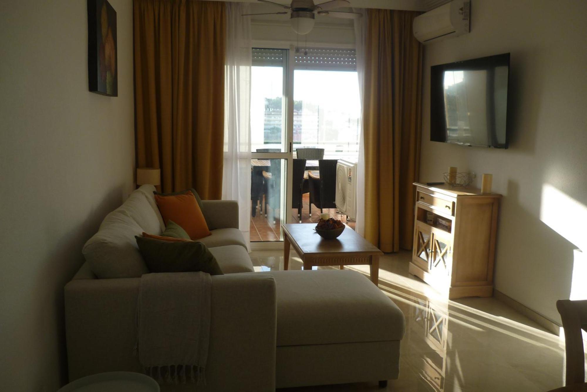 Golf Views Mirador De Miraflores Apartment Malaga