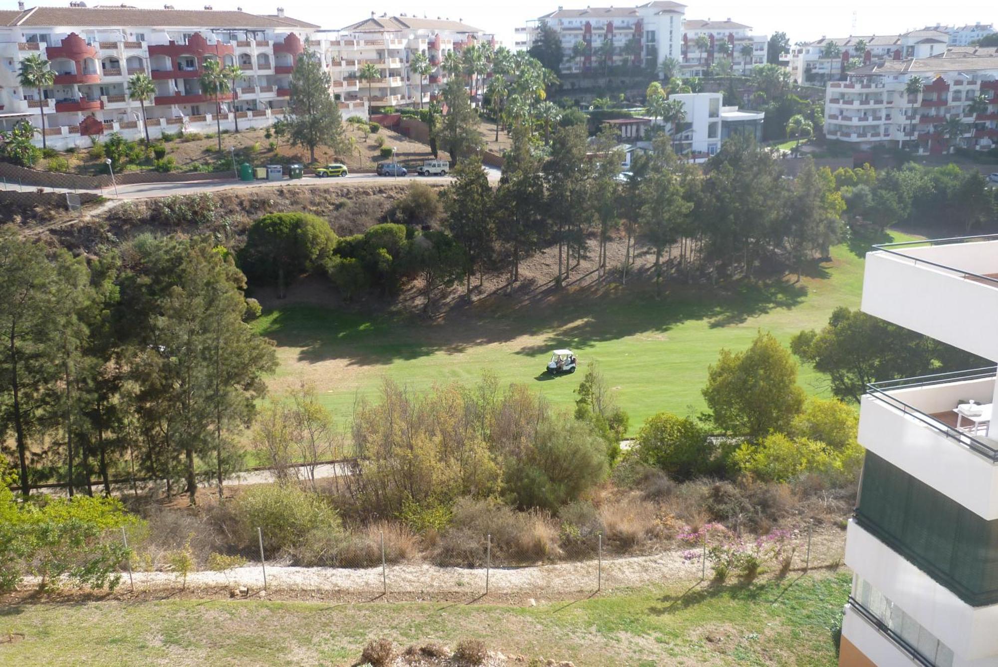 Apartment Golf Views Mirador De Miraflores Malaga