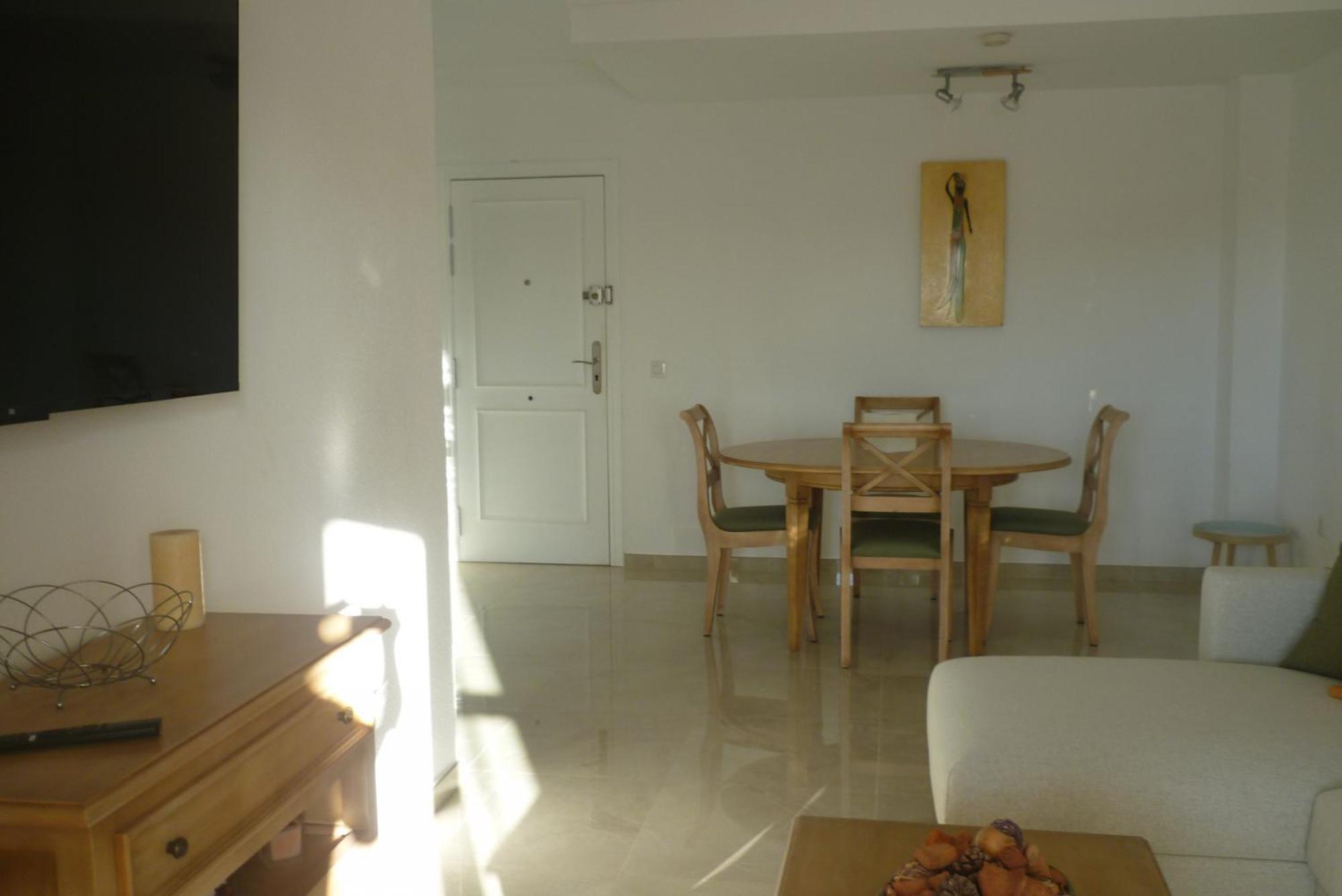 Golf Views Mirador De Miraflores Apartment Malaga