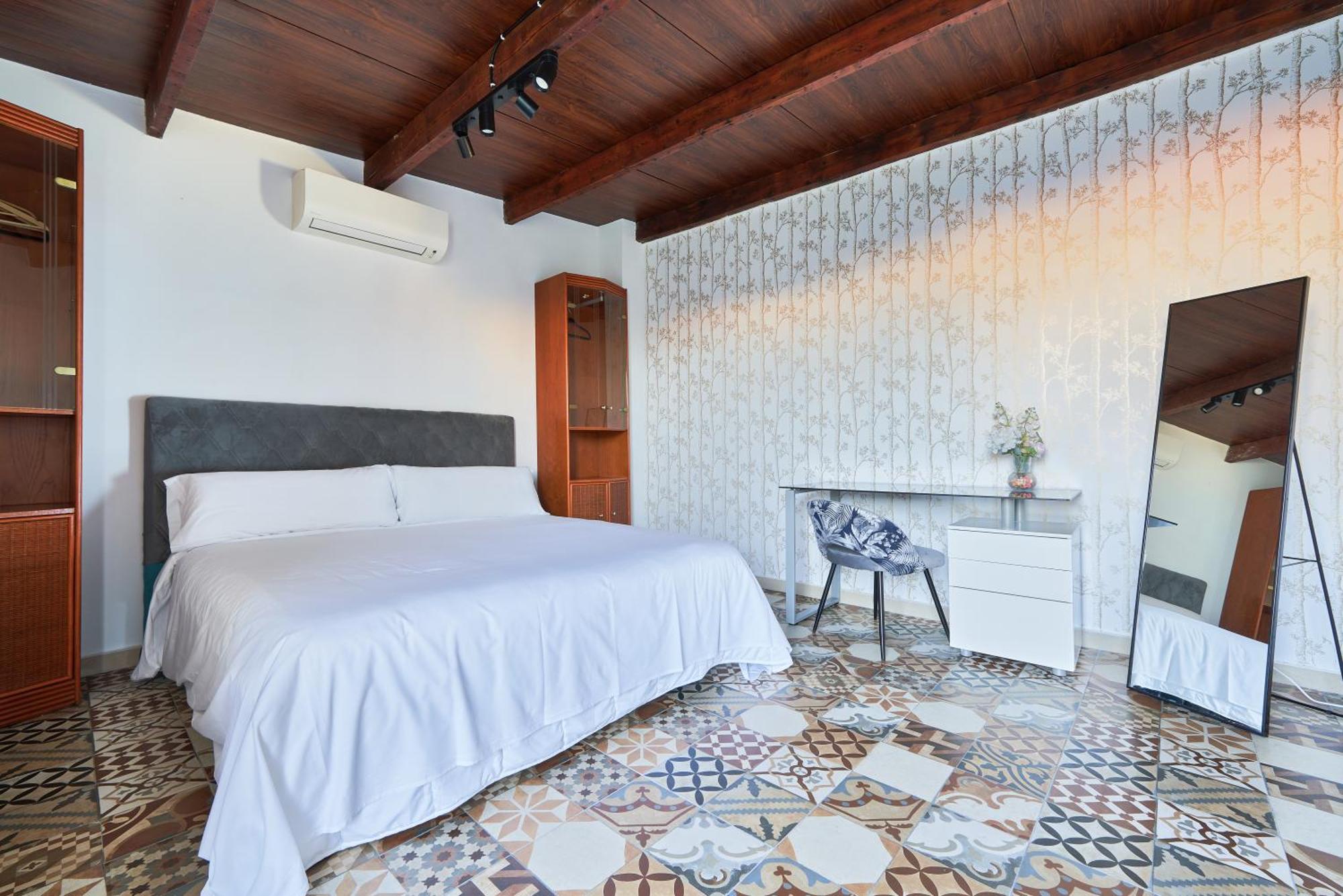 Sun-kissed Getaway Malaga