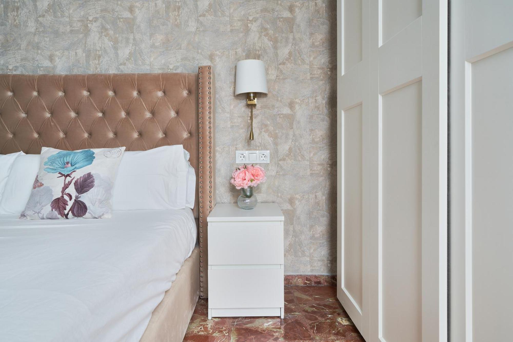 Sun-kissed Getaway * Malaga