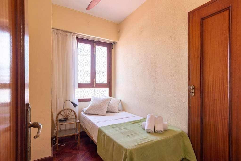 Atico Soho Maria Luisa Apartment *