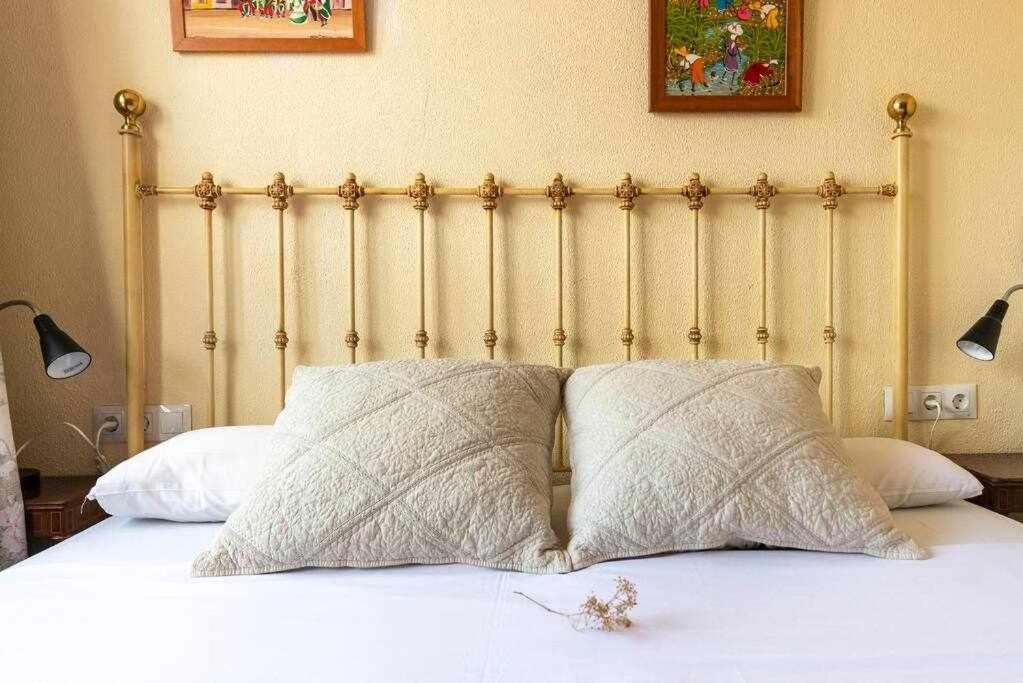 Atico Soho Maria Luisa * Malaga