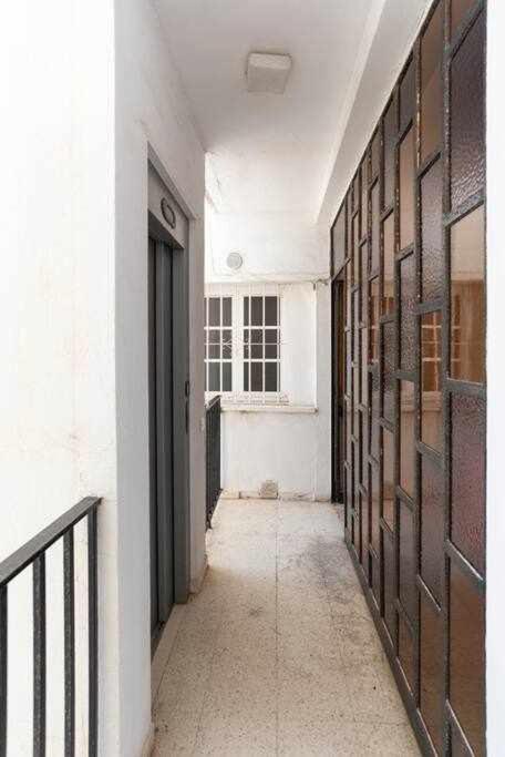 Atico Soho Maria Luisa Malaga