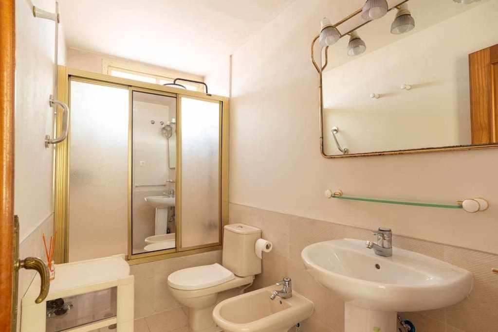 Apartment Atico Soho Maria Luisa *