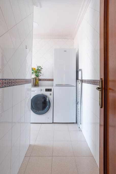 Atico Soho Maria Luisa Apartment Malaga