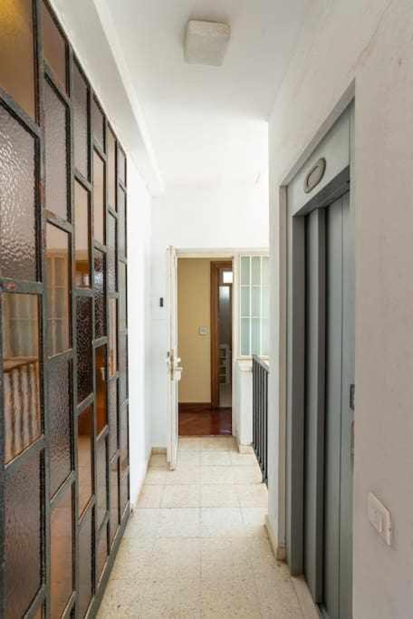 Apartment Atico Soho Maria Luisa Malaga