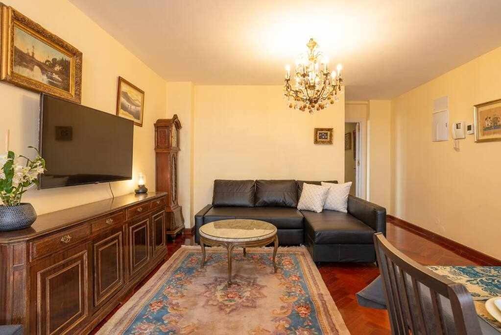 Atico Soho Maria Luisa Malaga