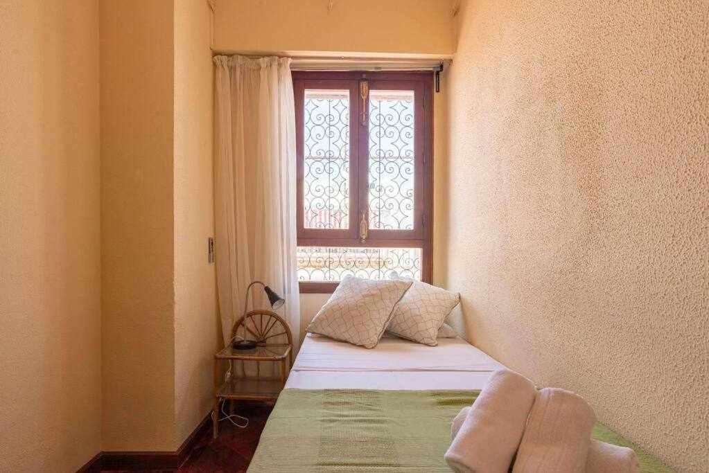 Apartment Atico Soho Maria Luisa *