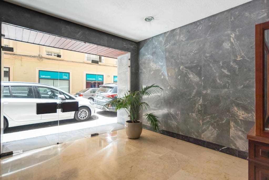 Atico Soho Maria Luisa Malaga