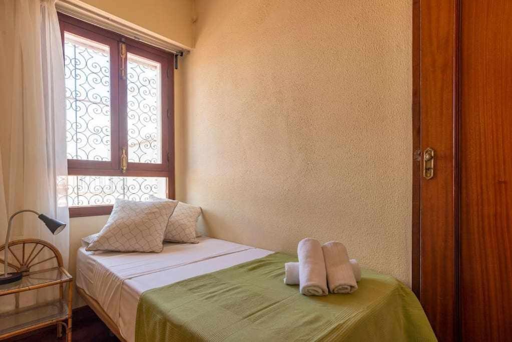 Apartment Atico Soho Maria Luisa