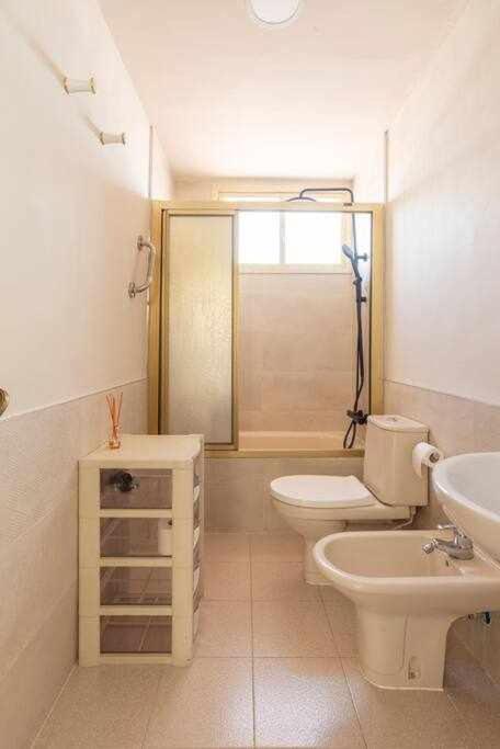 Atico Soho Maria Luisa * Malaga