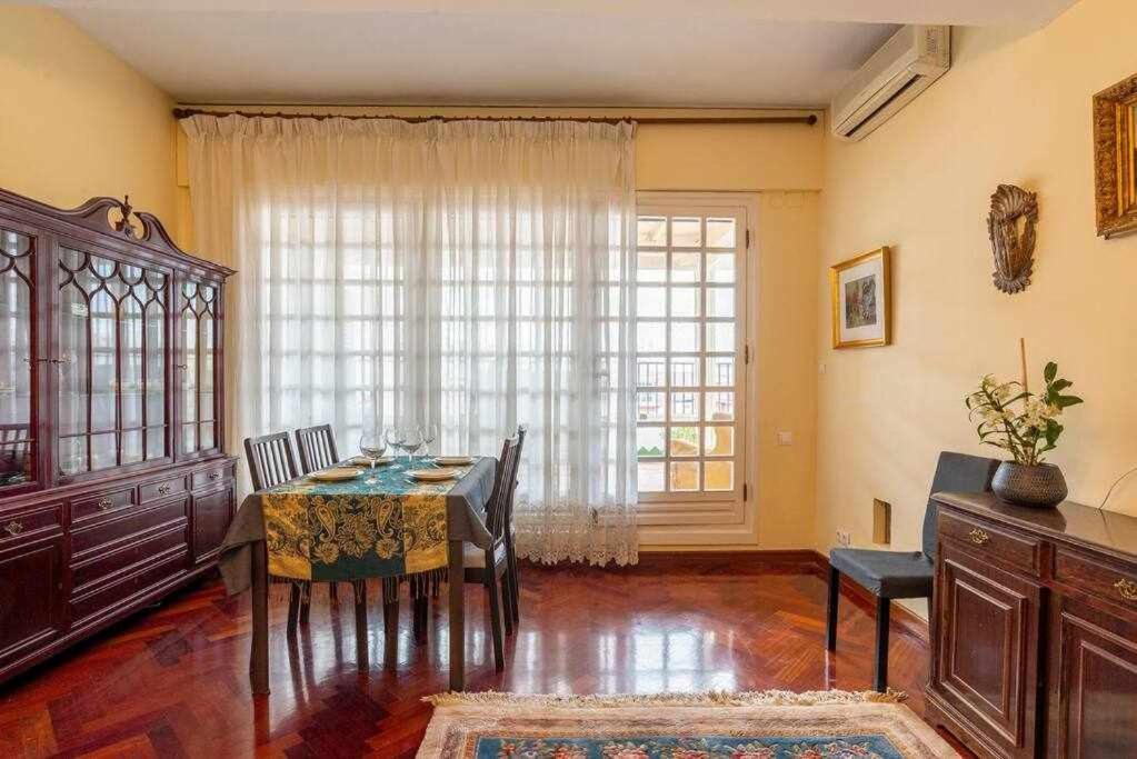 Apartment Atico Soho Maria Luisa *