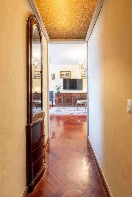 Atico Soho Maria Luisa Apartment Malaga