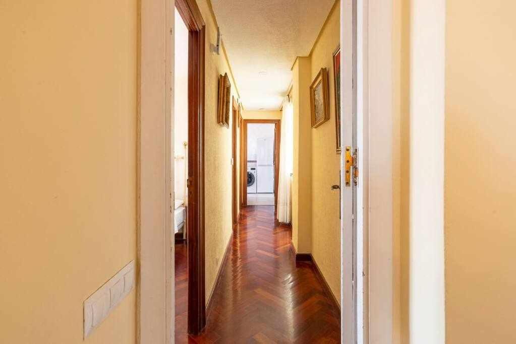 Apartment Atico Soho Maria Luisa Malaga