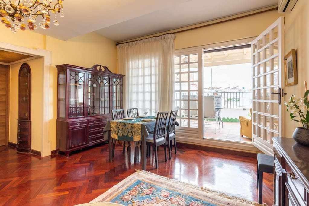 Atico Soho Maria Luisa Apartment *
