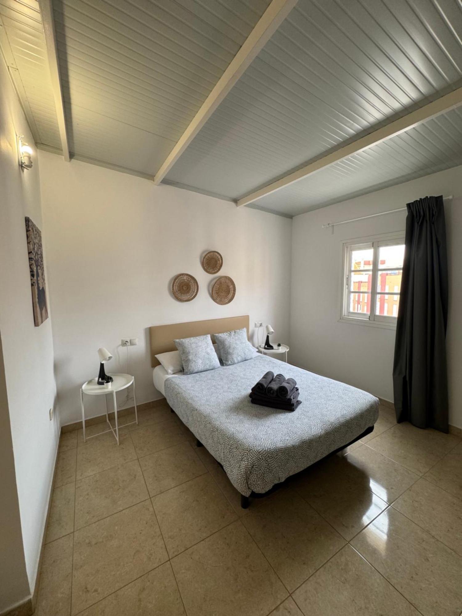And New Close To The Center 3ºb * Málaga