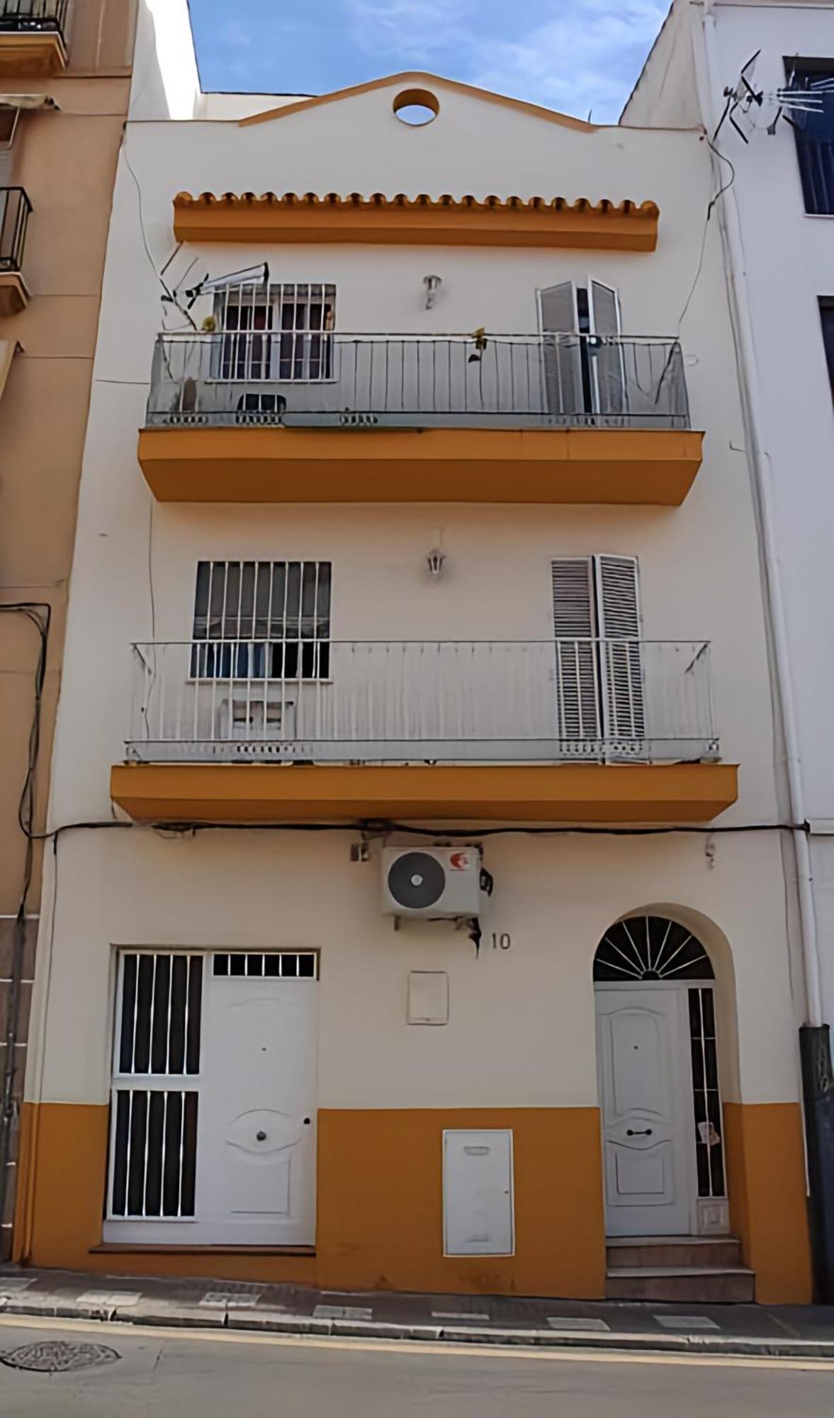 And New Close To The Center 3ºb