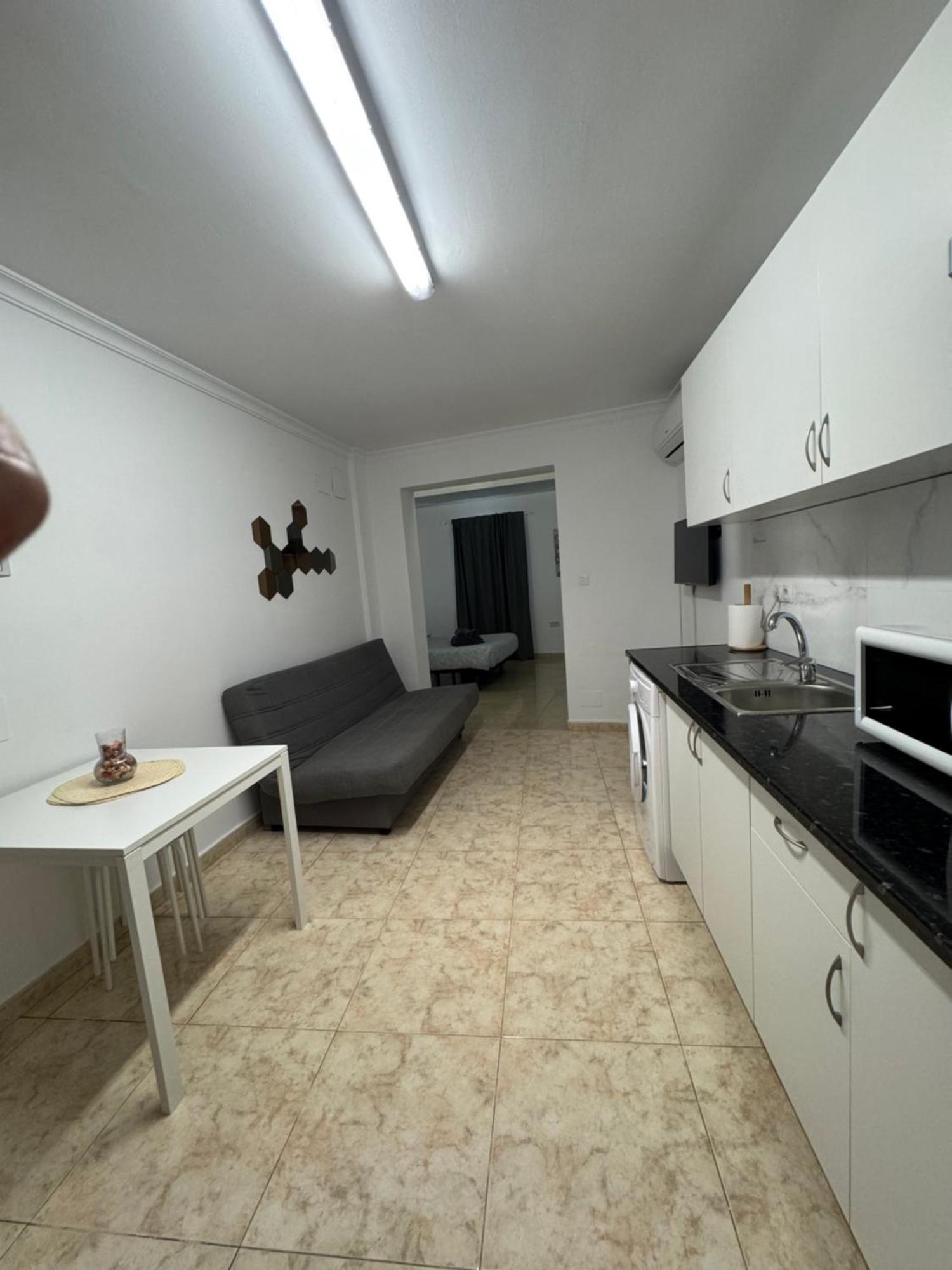 Apartamento And New Close To The Center 3ºb