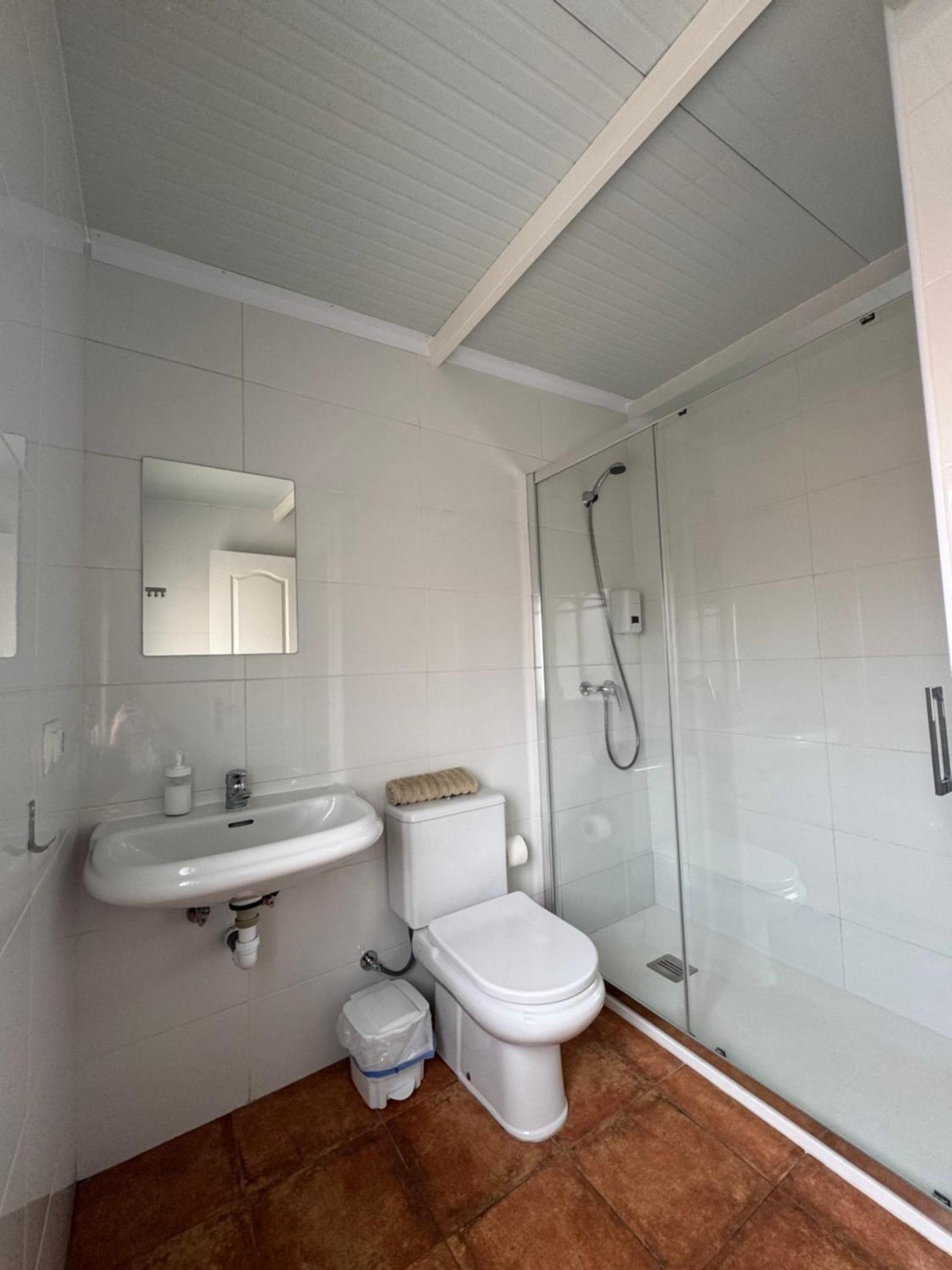 And New Close To The Center 3ºb Apartamento *