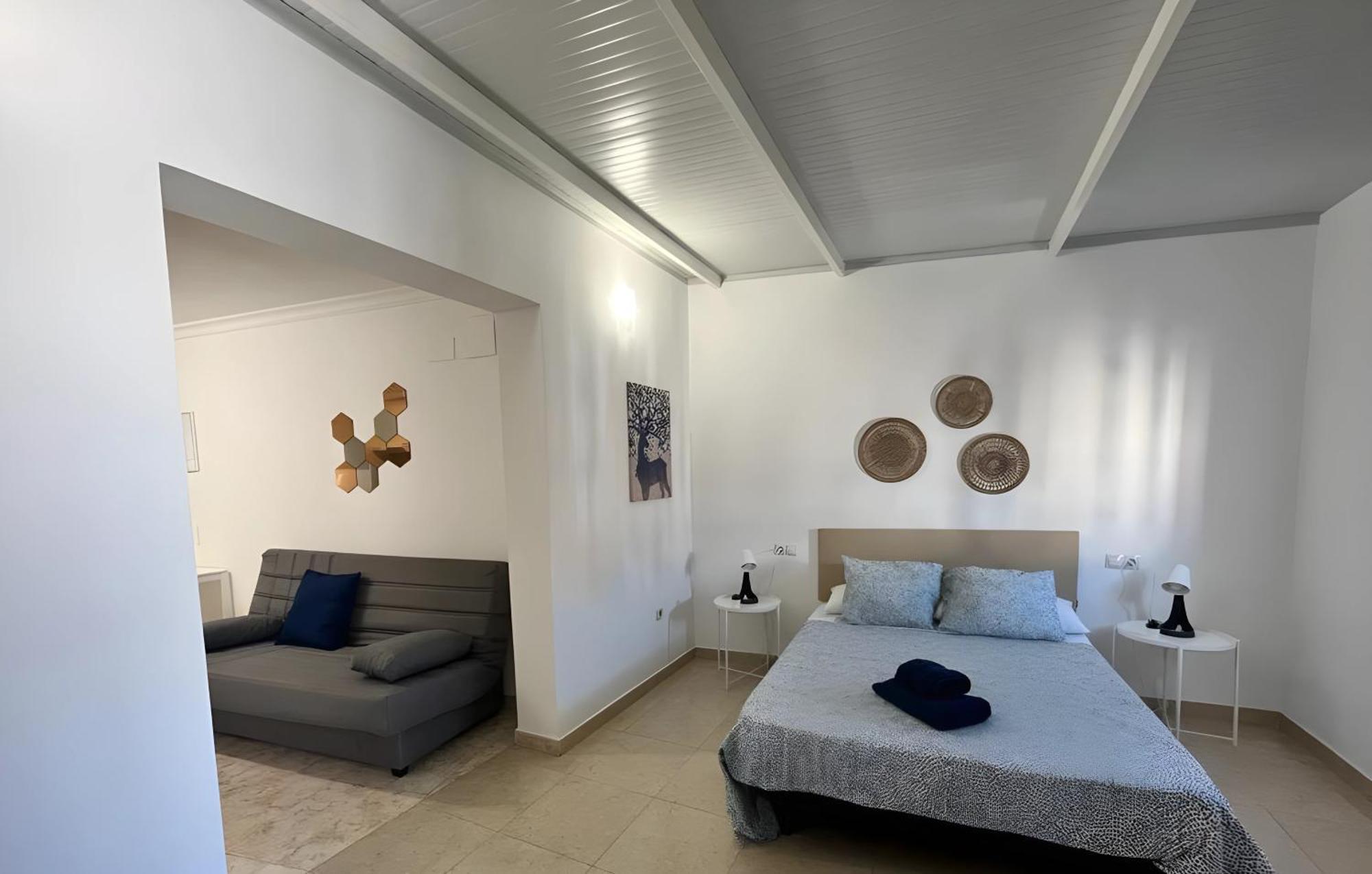 Apartamento And New Close To The Center 3ºb *
