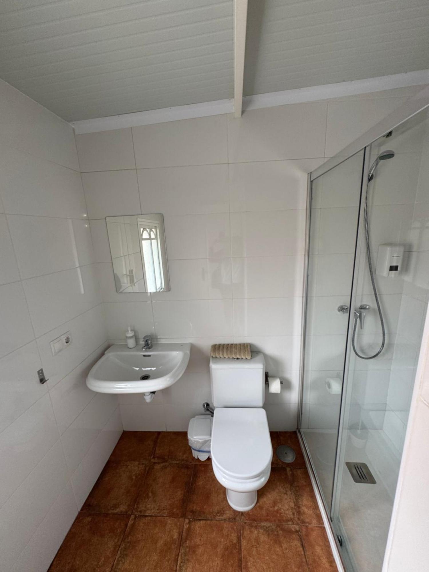 And New Close To The Center 3ºb Apartamento Málaga