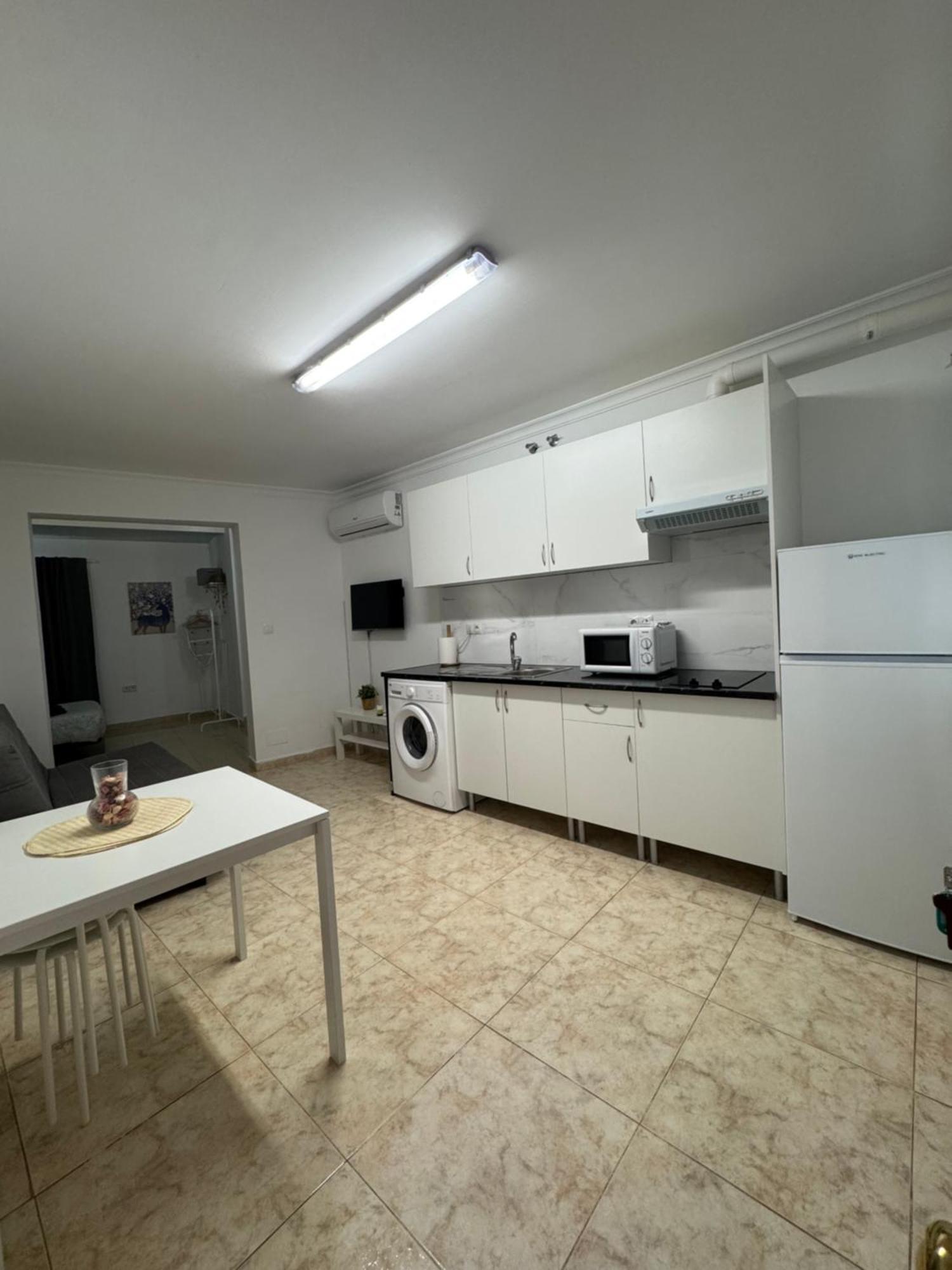 And New Close To The Center 3ºb Málaga