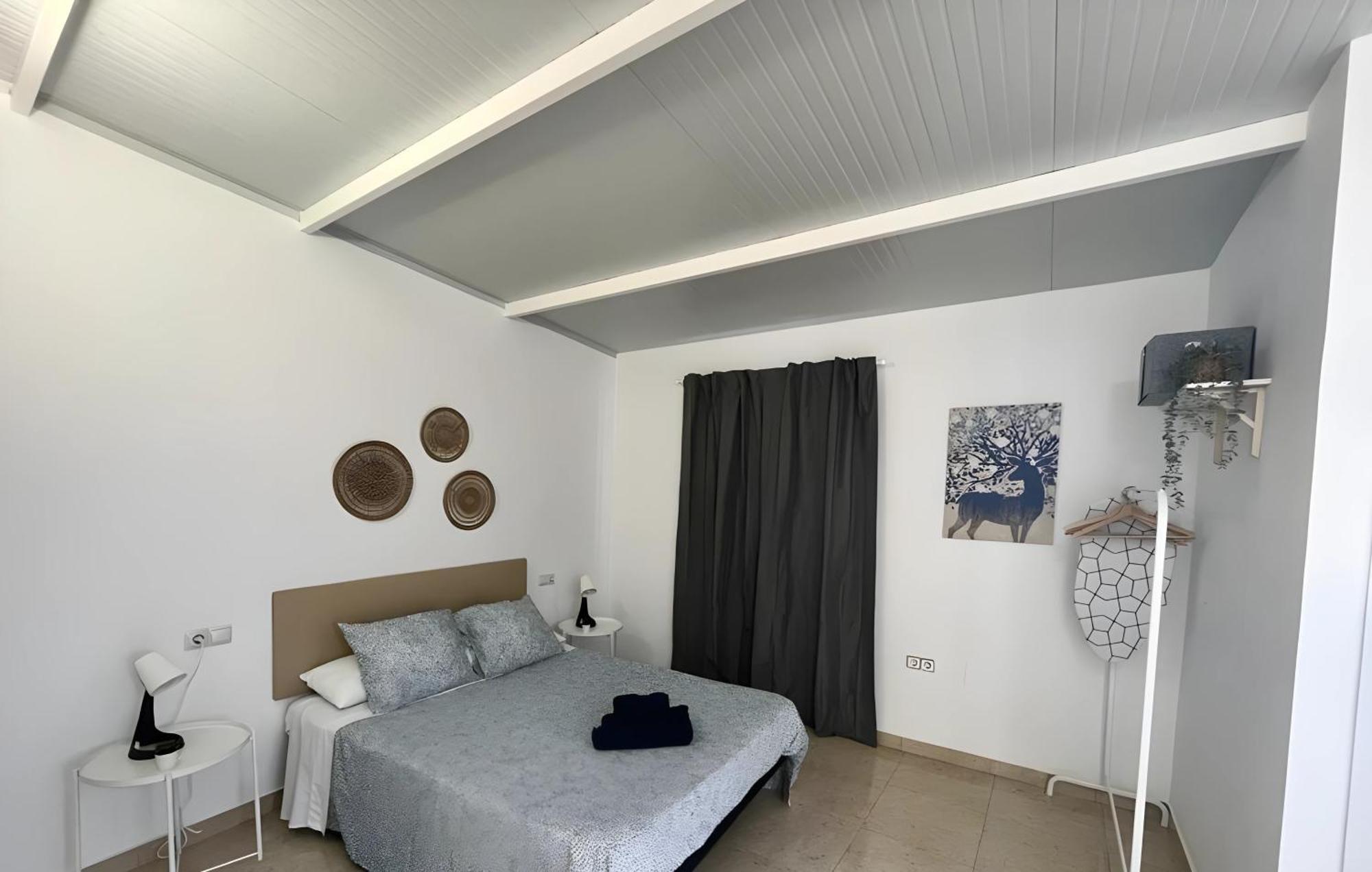 And New Close To The Center 3ºb * Málaga