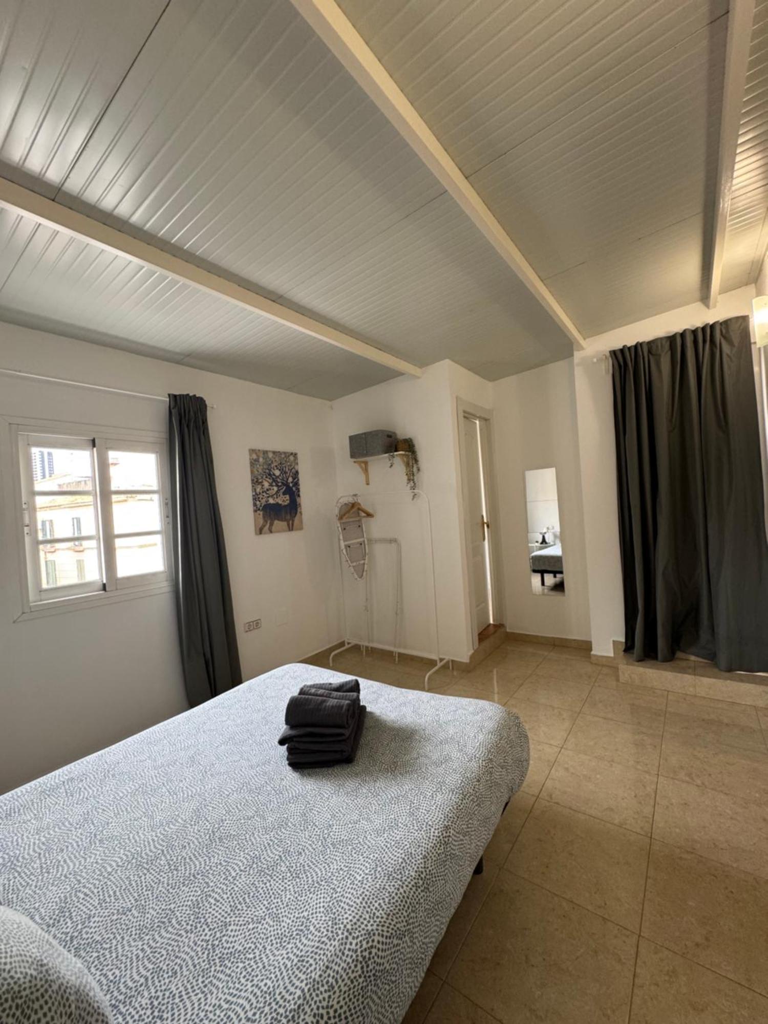 And New Close To The Center 3ºb Apartamento *
