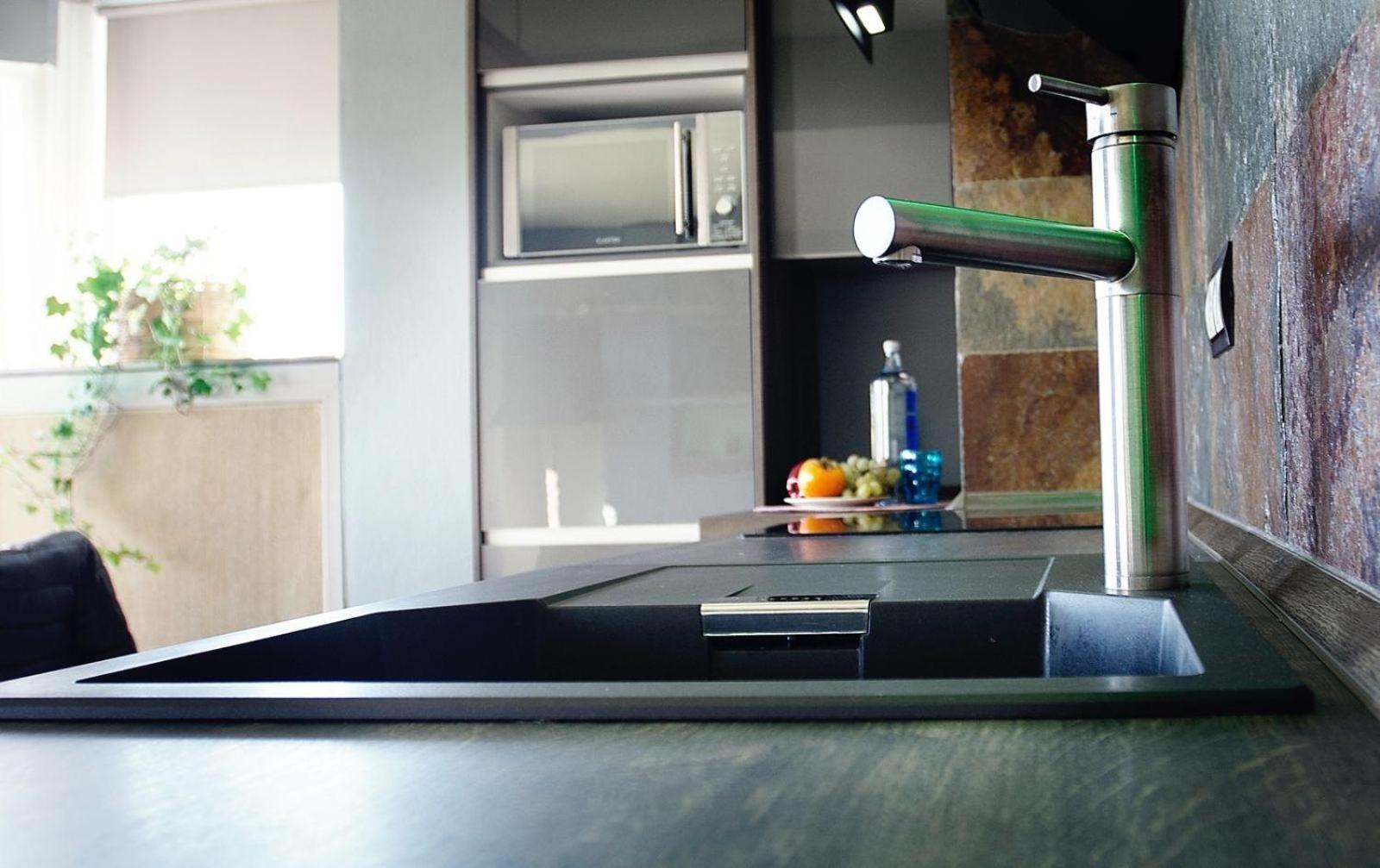 Livemalaga Alderete Appartement