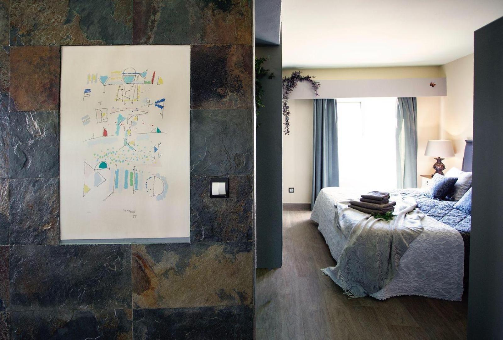 Livemalaga Alderete Appartement Málaga